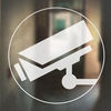 Ghost Cams Live Paranormal Activity CCTV App Icon