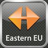 NAVIGON Eastern Europe App Icon