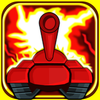 iTankster - Addictive Tank Game App Icon
