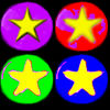 Star Touch  Fun Games-Premium App Icon