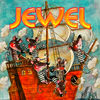 Mouse Jewel Ship