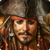Pirates of the Caribbean  Tides of War App Icon