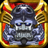 Armor Riders App Icon