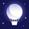 Sleep Timer with nature sounds and relax melodies App Icon