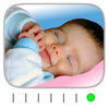 Summer Baby Monitor App Icon