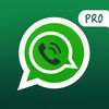 Dual Chat Messanger Pro for WhatsApp App Icon
