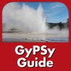 Yellowstone GyPSy Driving Tour App Icon