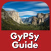 Yosemite GyPSy Driving Tour App Icon