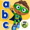 Super Why! ABC Adventures App Icon