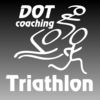 RaceDay - Triathlon Plan App Icon