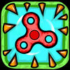 Spinners vs Monsters App Icon