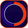 Circles Squared App Icon