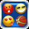 Emoji for iOS4 App Icon