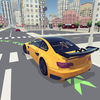 Driving School 3D App Icon
