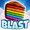 Cookie Jam Blast App Icon