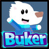 Buker Galactic Heroe App Icon