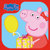 Peppa Pig Party Time App Icon