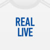 Real Live  Scores and News for Real Madrid Fans App Icon