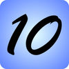 10!! App Icon