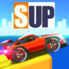 SUP Multiplayer Racing App Icon