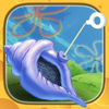 Magic conch shell - All hail the magic conch! App Icon