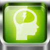 Who Got Brains - Brain Training Games App Icon