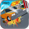 Crash of Cars Limousine Chase - Pro App Icon