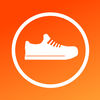 Step Counter - Track Your Steps! M7 Pedometer App Icon