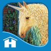 Magical Unicorns Oracle Cards - Doreen Virtue PhD App Icon