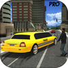 Limo Taxi Transport Sim - Pro App Icon