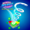 Spring Guy - How High Can You Go? Arcade Challenge App Icon