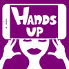 Hands up Руки Вверх - Настольная игра в веселые ассоциации для компании друзей App Icon