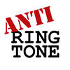 AntiRingtone Safe Ringtones because It Can Wait App Icon