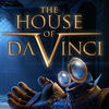 The House of da Vinci App Icon
