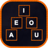 Dont Touch The Vowels App Icon