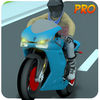 Moto Highway Traffic Rider - Pro App Icon