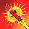 Missile Cards App Icon