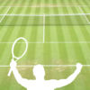 ATP Tennis Tips 2017 App Icon