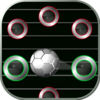 Keepaway Soccer App Icon