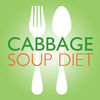 Cabbage Soup Diet - Quick 7 Day Weight Loss Plan App Icon