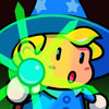 Drop Wizard Tower App Icon
