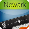 Newark Airport EWR Flight Tracker