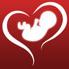 My Babys Beat - Prenatal Listener App App Icon