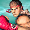 Street Fighter IV Champion Edition App Icon