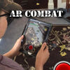 AR Combat No Ads App Icon