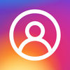 InstaFollowers Follower Analysis for Instagram App Icon