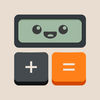 Calculator The Game App Icon