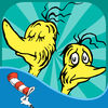 The Sneetches - Read and Play - Dr Seuss App Icon