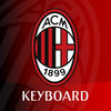 AC Milan Official Keyboard App Icon