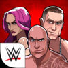 WWE Tap Mania App Icon